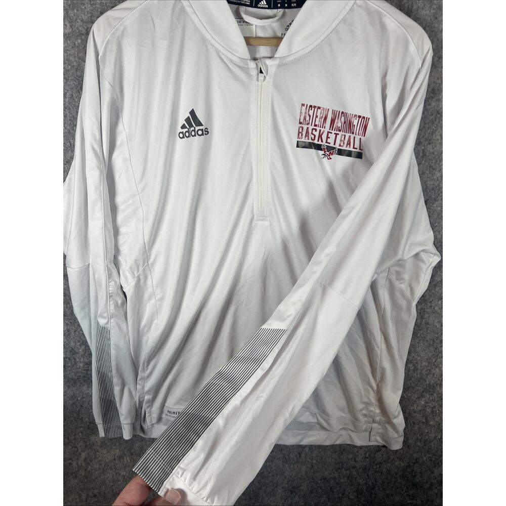 Team Issued Eastern Washington Eagles Basketball … - image 6